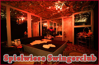 Swingerclub